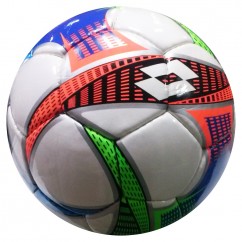 Мяч футбольный №5 DX LOTTO FB-5429